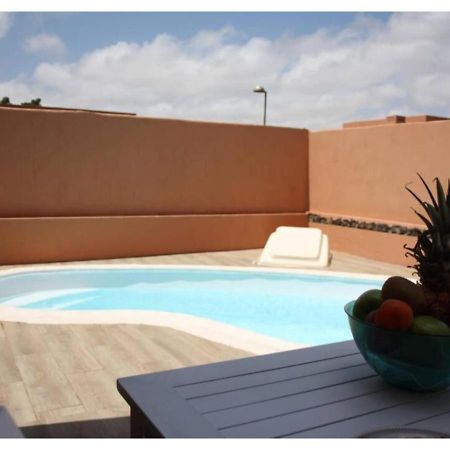 Anahi Homes Corralejo - Villa Drago 12 La Oliva Exteriör bild