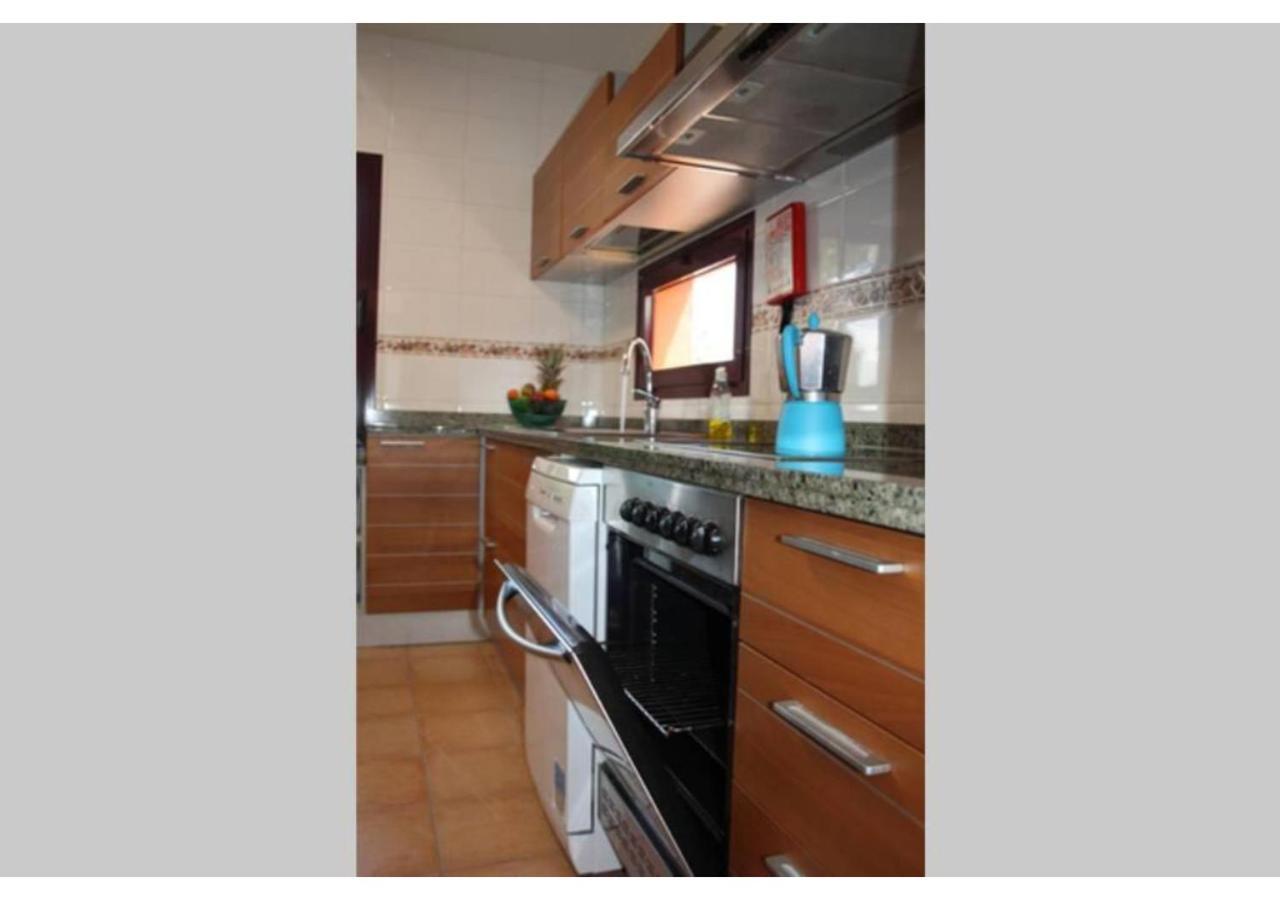 Anahi Homes Corralejo - Villa Drago 12 La Oliva Exteriör bild