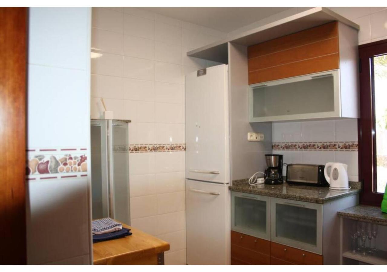 Anahi Homes Corralejo - Villa Drago 12 La Oliva Exteriör bild