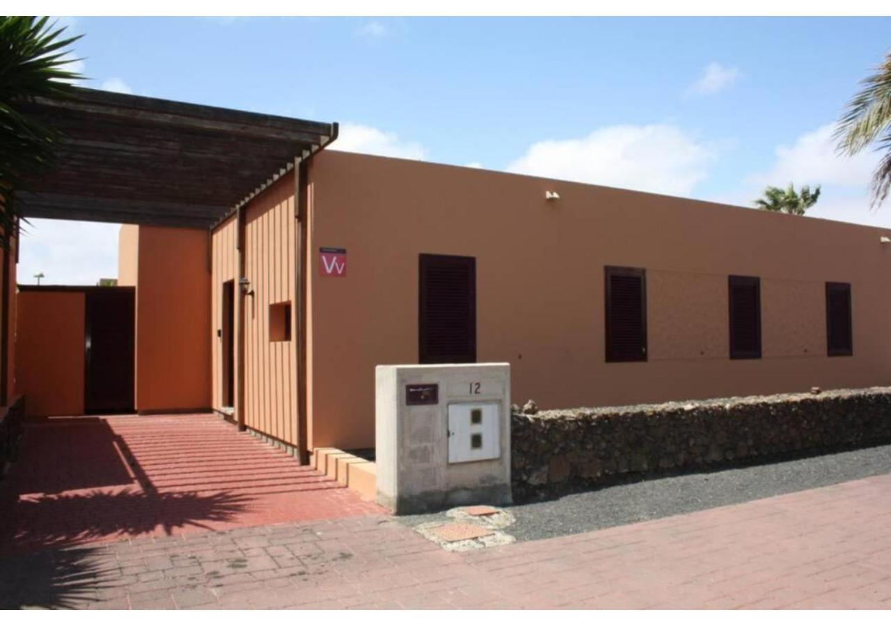 Anahi Homes Corralejo - Villa Drago 12 La Oliva Exteriör bild