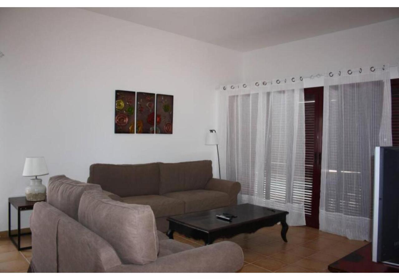 Anahi Homes Corralejo - Villa Drago 12 La Oliva Exteriör bild