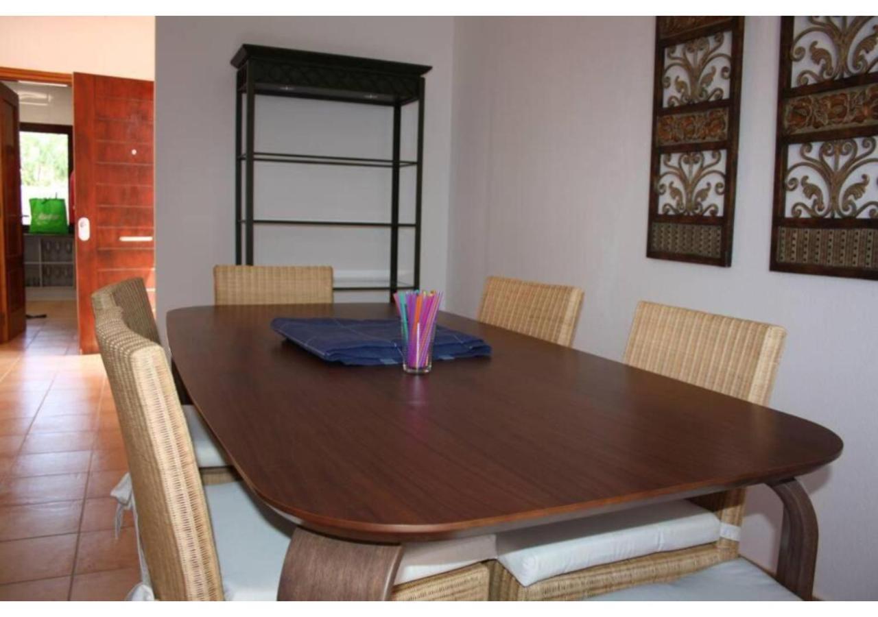 Anahi Homes Corralejo - Villa Drago 12 La Oliva Exteriör bild